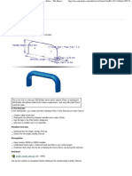 Autodesk Inventor - Iparts - Beyond The Basics 1