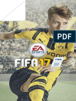 Fifa 17 Manual Ps4 Es