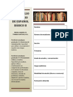 Portafolio Literario - Span1020-112016