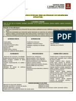 Areas de Apoyo Di PDF