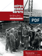 EL OTRO MOVIMIENTO OBRERO Karl Heinz Roth y Angelika Ebbinghaus PDF