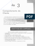 Gestao de Marketing CAP 03