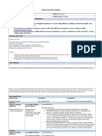 Digital Unit Plan Template Unit Title: Narrative Essay Name: Diane Pyo Content Area: English Grade Level: 9