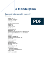 Nadejda Mandelstan-Speranta Abandonata 0.9.1 06