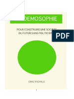 Demosophie 2015