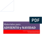 Adviento y Navidad Ciclo A