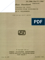 2386 (Part-V) PDF