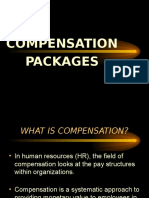 Ch#01 Compensation