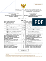 Permenkominfo No. 20/2016 On Indonesia Protection of Electronic Personal Data (Translated by Wishnu Basuki)