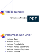 MetNum3 PersNonLInier