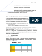 Maquinaria de Desmonte y Movimiento de Tierras