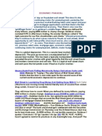 Economic / Financial: Obama-Dodd-Frank Finreg Monstrosity Delays Derivatives Curbs Until 2022!