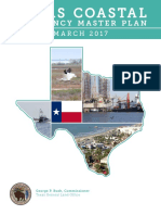 Texas Coastal Resiliency Master Plan