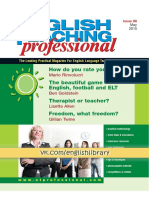 English - Teaching.professional Number.68 2010-05