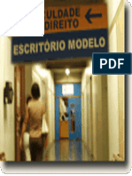 Jurisprudências - Escritórios Modelos - Prazo em Dobro (Antes Do CPC/2015)