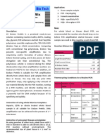 Enduro Datasheet