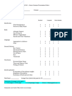 CAP 402 Presentation Rubric (Updated)