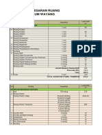 Program Ruang Museum Wayang PDF