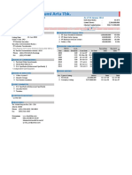 Bank Bumi Arta TBK.: Company Report: January 2014 As of 30 January 2014