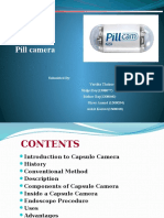 Pill Camera PPT 1