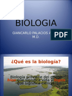 BIOLOGIA