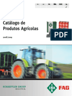 Produtos Agricolas COPABO