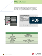 HPS2000A SL Datasheet