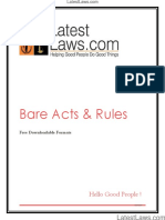 Karnataka Industrial Establishments (National and Festival Holidays) Act, 1963 PDF