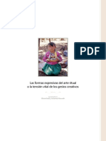 Las Formas Expresivas Del Arte Ritual o PDF