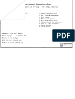 Itautec Infoway Note w7650 Fic Mr056b Rev0.1