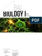 Short Course On Basic Biology I