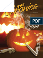 The Chronicle October 2015