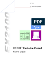 Ex2100e GE PDF