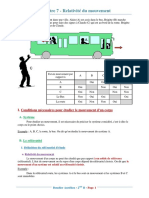 07 2B P Chapitre 7 Relativite Du Mouvement