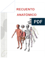 Guia Recuento Anatomico PDF