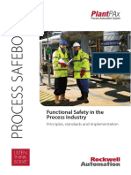 RockWell Automation (2013) - Process Safebook 1 - Functional Safety in The Prcess Industry (Principles, Standards and Implementation)