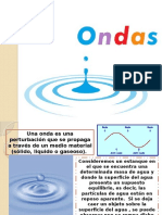 Las Ondas