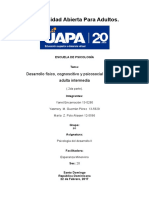 Trabajo Final Psicologia Del Desarrollo 2