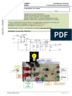 Rele Electronico Con Tiristor PARA ENTREGAR