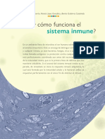 Sistema Inmune PDF