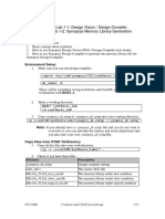 Computer-Aided VLSI System Design