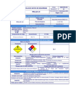 HDS Prillex-LR