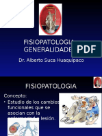 Conceptos Generales de Semiologia y Fisiopatologia