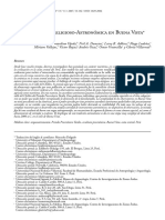 Benfer Et Al 2007 Buena Vista Boletin PUCP PDF