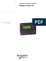 ManualSEPAM10 PDF