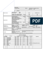 Specification Description Design Code Content