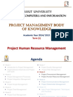 PMBody of Knowledge (Human Resource) Leangroup Org