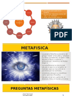 Disciplinas Filosoficas