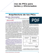 Curso de Pic (Saber Electronica) PDF