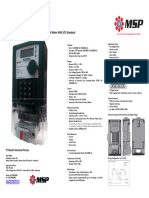 Brochure MSP MP12DC2 Rev2